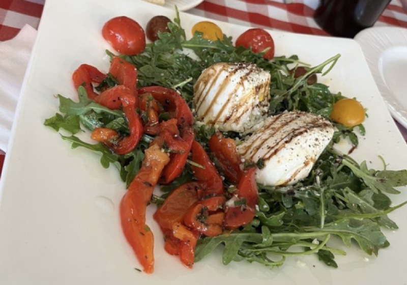 Burrata