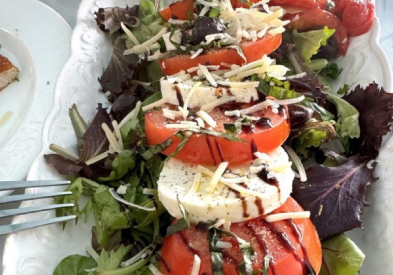 caprese